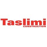 Taslimi Construction Company, Inc.