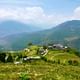 Rebuild the Sha Bjena community temple in Bhutan. Image via Kickstarter.