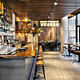 L'Apicio Restaurant (interior design) by workshop/apd. Photo: Donna Dotan Photography