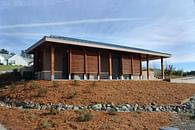 Point Reyes Station Visitor Center