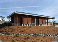 Point Reyes Station Visitor Center