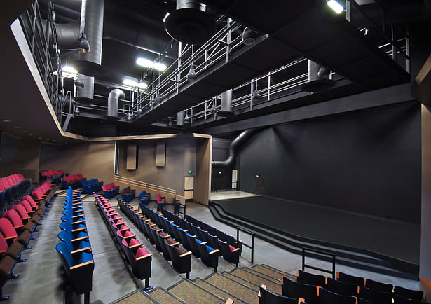 Auditorium