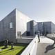 The Hepworth Wakefield, Yorkshire by David Chipperfield Architects (Photo: Hufton+Crow)