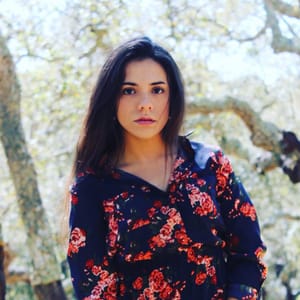 Ana Carolina Pereira Archinect