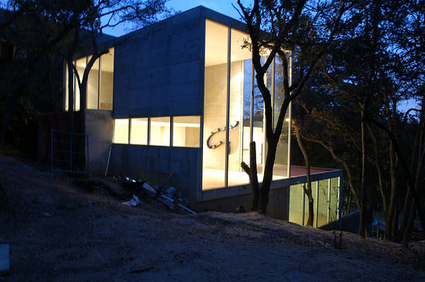  Casa Sayavedra - Taller de Arquitectura 