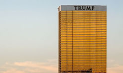 "Glitz and ego" – the architectural legacy of Donald Trump, the developer