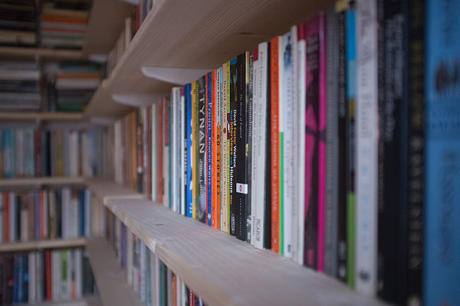 Will Amazon's San Diego store hold actual books, or act primarily as a showroom for its devices as it does in Seattle? Photo: Andy Lamb via flickr.