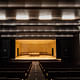 Castelo Branco Cultural Center by Josep Lluís Mateo. Photo: Adrià Goula