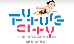 Little Tokyo Design Week starts today!