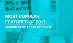 Most Popular Features of 2017