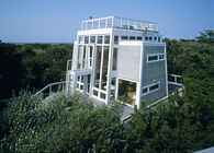 Fire Island Pines Home