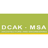 DCAK-MSA Architecture & Engineering