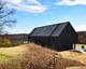 Wild Turkey Bourbon Visitor Center; Lawrenceburg, Kentucky by De Leon & Primmer Architecture Workshop. Photo © De Leon & Primmer Architecture Workshop
