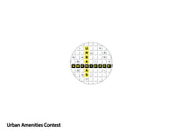 Urban Amenities Architecture Contest