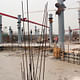 Construction photo (Image: HAO / Holm Architecture Office + Archiland Beijing)