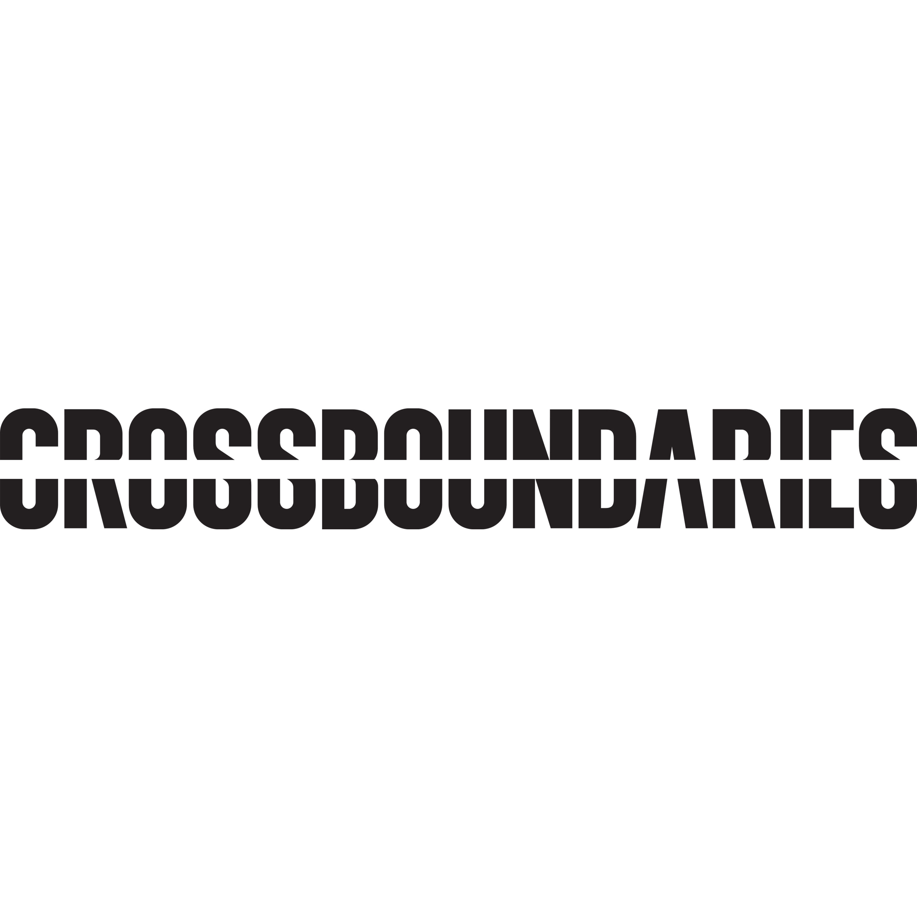 Crossboundaries