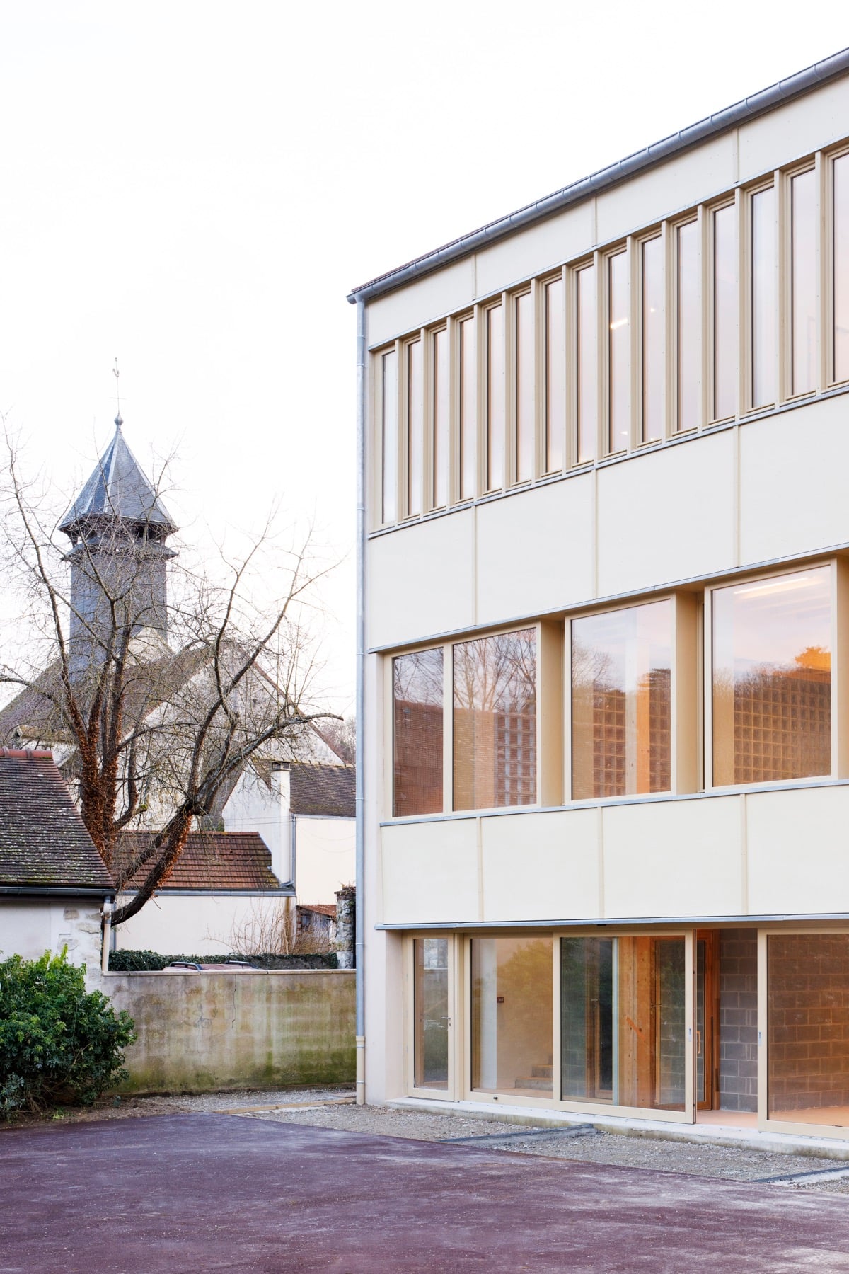 Atelier Julien Boidot wins 2026 AR Emerging award with ‘savvy model for practice’