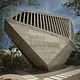 2012 AZ Award Winner - Architecture - Commercial under 1,000 sq m: Sunset Chapel by BNKR Arquitectura