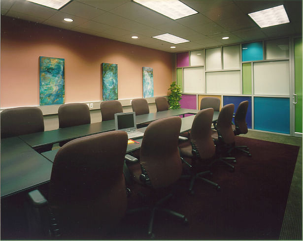 Conference Rm