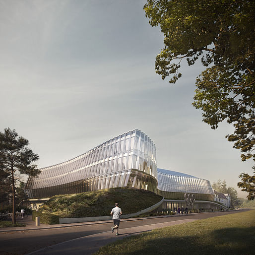 Image: Forbes Massie, courtesy of 3XN