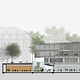 Cross section (Illustration: Henning Larsen Architects)