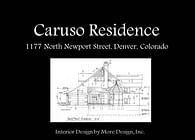 Caruso Residence