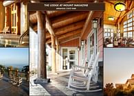 The Lodge at Mount Magazine