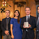 KSR Architects | New London Award ceremony