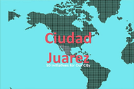 Research & Statistics: Ciudad Juarez 