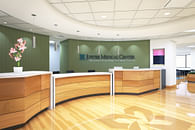 Jupiter Medical Center - Third Floor Concierge Concept