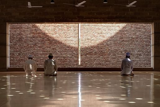 2016 winning project: Hutong Children’s Library and Art Centre | Beijing, China. Architect: ZAO / standardarchitecture / Zhang Ke. Photo © AKTC / Zhang MingMing, ZAO, standardarchitecture 