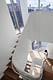 An interior view of SHoP Architects' Mulberry House (via Archinect profile).