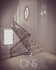 Staircase Makeover - must add home design ideas