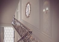 Staircase Makeover - must add home design ideas