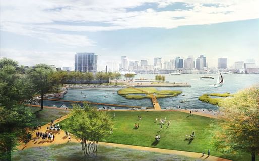 Climate Ready East Boston | Stoss Landscape Urbanism