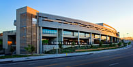 Science and Humanities Building - Sierra Canyon School