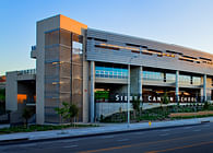 Science and Humanities Building - Sierra Canyon School