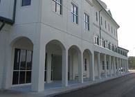 Flagler County New Government Services Building