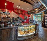 Bayou Bakery, Coffee Bar & Eatery