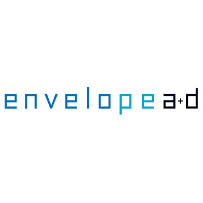 envelope A+D