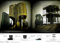 the Prentice & the Pauper ( Chicago Architectural Club : 2012 Chicago Prize Competition )