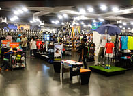 SportXS Retail Store