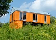 Container House