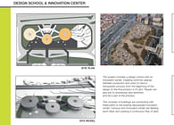 Design School & Innovation Center