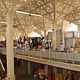 the Mercado Tirsa de Molina, designed by Iglesis Prat Arquitectos phot by Chris DeHenzel