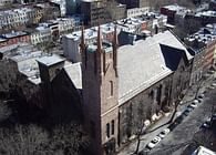 Lafayette Avenue Presbyterian Church