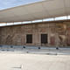 Preservation Award: The Siqueiros Mural Protective Shelter, Viewing Platform and the Interpretive Center, Design Architect: Lawrence Scarpa, FAIA Design Architecture Firm: Brooks + Scarpa Architects Executive Architect: Mahmood Karimzadeh, AIA Executive Architecture Firm: City of Los Angeles...