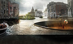 Venice CityVision Competition Announces Winners