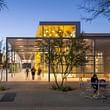 Arizona State University: Verde Dining Pavilion