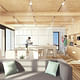 Rendering of the SURE House by Stevens Institute of Technology. Credit: U.S. Department of Energy Solar Decathlon.